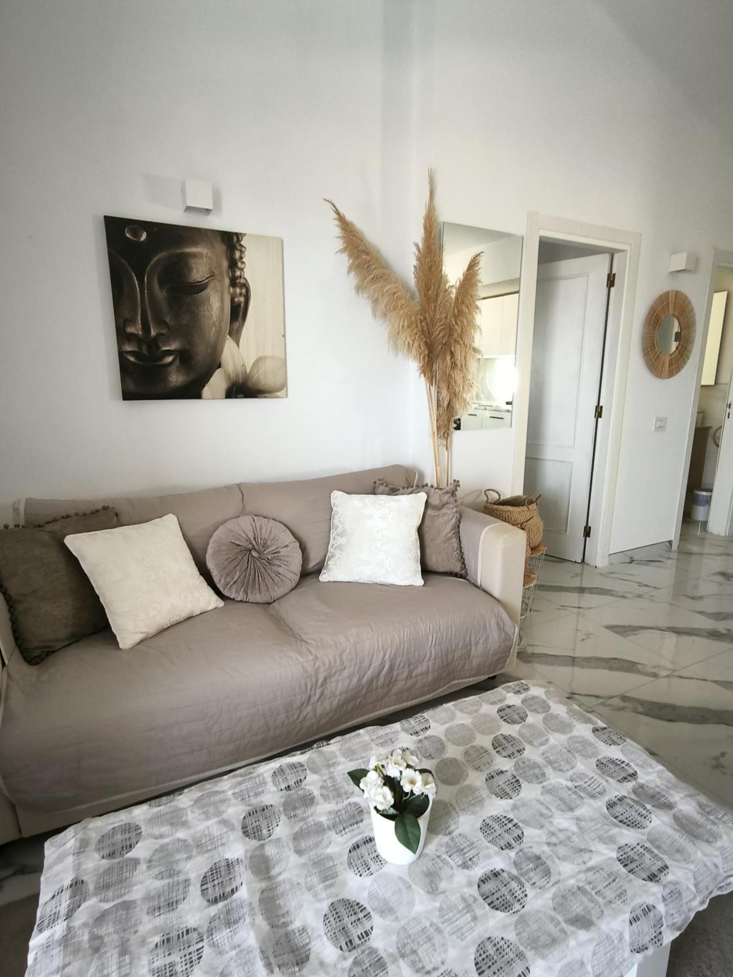 Wonderful Penthouse With View Playa Vistas *